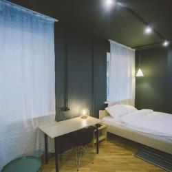 Фото Отель Пилигрим