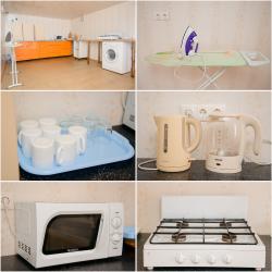 Фото Отель Берегиня