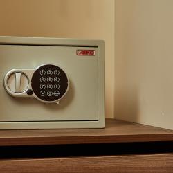 Номер люкс