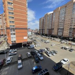 Фото Апартаменты President на улице Депутатская 55