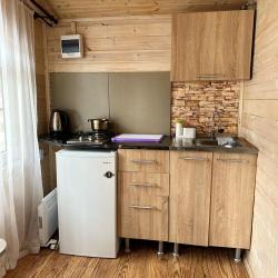 Фото Отель Горянка