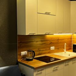 2-комнатные апартаменты улучшенные