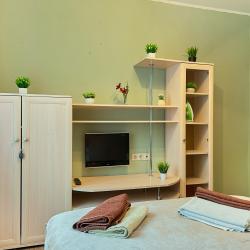 Фото Отель Relax Apart (Релакс Апарт) на проспекте Мира