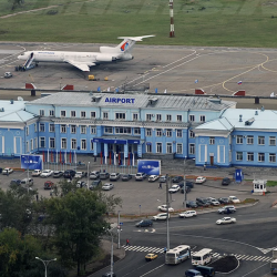Фото Отель КакДома на улице Пискунова 142/8
