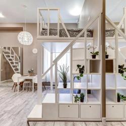 фото 33 SweetHome (СвитХоум) на набережной реки Мойки