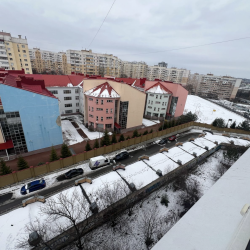 1-комнатные апартаменты стандарт