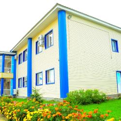 Фото Отель Тулпар