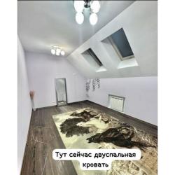 4-комнатные апартаменты улучшенные
