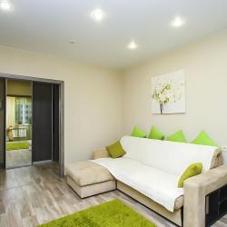 Фото Отель Harter Rooms на улице 30 лет Победы 37