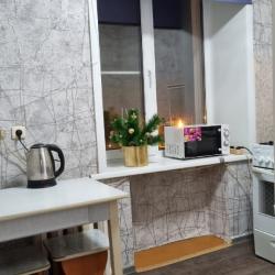 Фото Апартаменты на улице Бабушкина