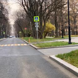 Двухуровневый апартамент Причал-13