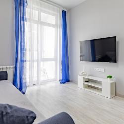 фото 10 ArendaGrad (АрендаГрад) на улице Потаповская Роща 20 корпус 2