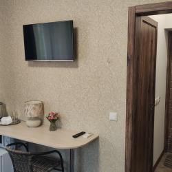 Фото Отель АльфаВилла