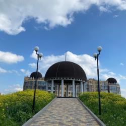 1-комнатные апартаменты люкс