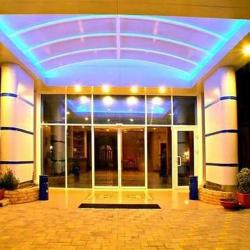 Фото Отель Crystal (Кристалл)