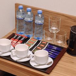 Фото Отель Sofiya (София)