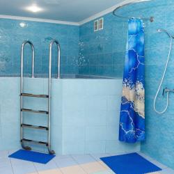 Фото Отель Дельта