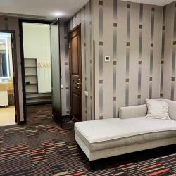 Фото Отель Yerevan Resident Hotel ( Резидент)