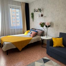 Фото Апартаменты на улице Шишкова 144Б