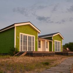 Фото Отель MillCreek (МиллКрик)