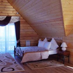 Фото Отель Русь