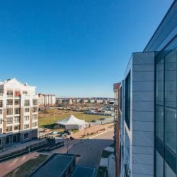 Фото Апартаменты на ул. Гагарина, 87