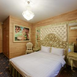 фото 7 Sunflower Avenue (Санфлауэр Авеню Отель Москва)