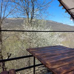 Фото Отель Надо в Горы