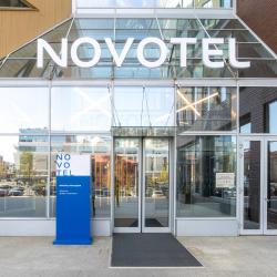 Novotel Arkhangelsk (Новотель Архангельск) — b7c7308b553b348c22e313473d5e2a29