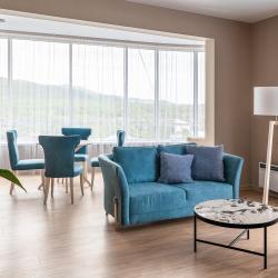 Номер полулюкс бизнес