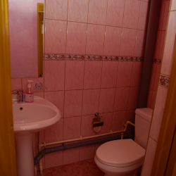 Фото Отель Оазис