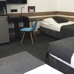 фото 29 People Loft Tverskaya (Пипл Лофт Тверская)