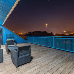 Фото Отель Blue Balcony (Блю Бэлкони)