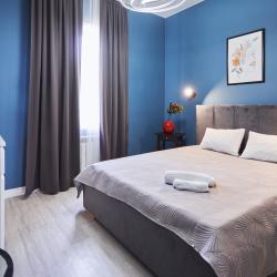 Фото Отель Икра