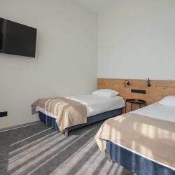 Фото Апарт-отель Тургенев