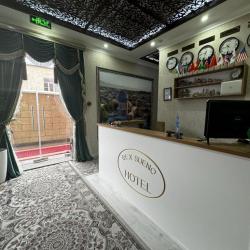 Фото Отель Bex Sueno Hotel (Бех Суэно)