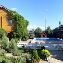 Фото Отель Ольга