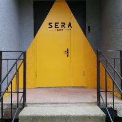 Фото Отель Sera Loft (Сера Лофт)