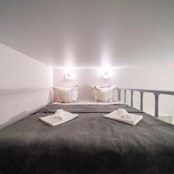 Фото Отель EasyGuest на Кронверской