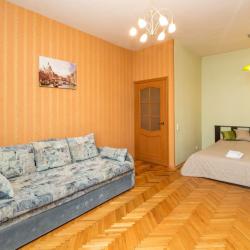 фото 15 Lucky Room (Лаки Рум) на Типанова