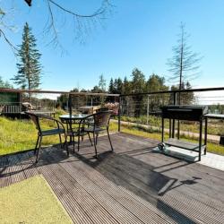 2-местный коттедж стандарт