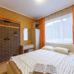 Фото Отель Урочище Меклахти