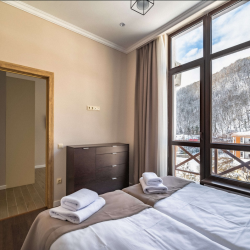 Фото LaMont Апарт-отель (Ламонт)