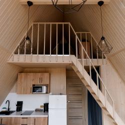 Фото Отель Альфа Дом