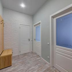 2-комнатные апартаменты улучшенные