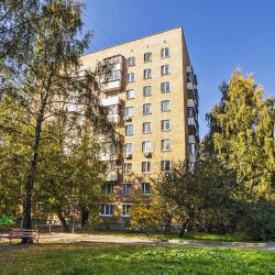 2-комнатные апартаменты улучшенные