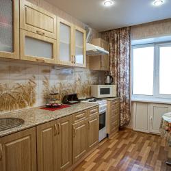1-комнатные апартаменты стандарт улица Диксона, 11