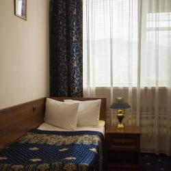 Фото Отель Корона