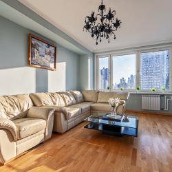 Фото Отель MaxRealty24 на Новом Арбате