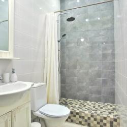 2-комнатные апартаменты люкс